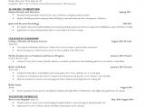How to List Promotions On A Resume Sample How to Write A Resume for A Promotion Resume Ideas