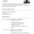 How to Make A Basic Resume 70 Basic Resume Templates Pdf Doc Psd Free