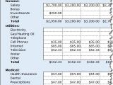 How to Make A Budget Plan Template Track Your Money with the Free Budget Spreadsheet 2018