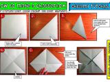 How to Make A Chatterbox Template How to Make A Chatterbox Free Printable Templates