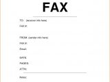 How to Make A Cover Letter for A Fax 6 Fax Cover Sheet format Authorizationletters org