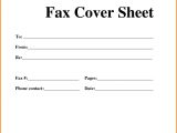 How to Make A Cover Letter for A Fax Free Printable Fax Cover Sheet Template Pdf Word