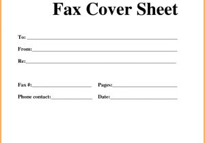 How to Make A Cover Letter for A Fax Free Printable Fax Cover Sheet Template Pdf Word