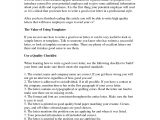 How to Make A Cover Letter for An Essay How to Write A Good Cover Letter Letters Free Sample
