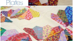 How to Make A Dresden Plate Template Dresden Plate Quilt Block Tutorial and Template