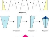 How to Make A Dresden Plate Template Easy Piecing Dresden Plates
