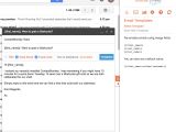 How to Make A Email Template In Gmail Email Templates for Gmail Your Ultimate Set Up Guide 2018