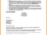How to Make A Good Cover Letter for A Job How to Write Up A Cover Letter Memo Example