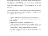 How to Make A Proposal Template 8 How to Start A Proposal Procedure Template Sample