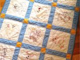 How to Make A Quilt Template How to Make A Group Baby Quilt Knitionary