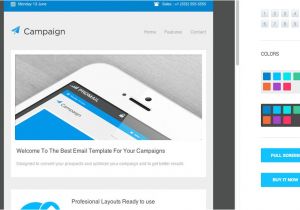 How to Make A Responsive Email Template 32 Responsive Email Templates for Your Small Business