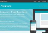 How to Make A Responsive Email Template 32 Responsive Email Templates for Your Small Business