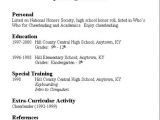How to Make A Resume for First Job format How to Make A Student Resume for First Job 14 Platte