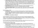 How to Make A Resume for First Job Template Discover A Good First Job Resume Template 2017 You Never