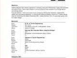 How to Make A Resume for Job Application Sample 10 Sample Cv for Job Application Pdf Basic Job Appication