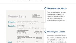 How to Make A Resume for Your First Job Interview 93 Best Resumes and Cover Letters Images On Pinterest