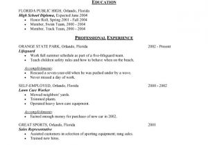 How to Make A Resume Template How to Build A Resume Resume Cv