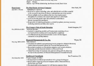 How to Make A Resume Template On Word 2010 15 How to Make A Resume In Word 2010