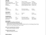 How to Make A Resume Template On Word 2010 Microsoft Word 2010 Resume Template Free Samples