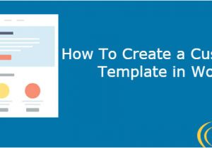How to Make A Template In WordPress How to Create A Custom Page Template In WordPress