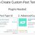 How to Make A Template In WordPress How to Create Custom Post Templates In WordPress Youtube