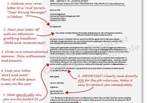 How to Make An Awesome Cover Letter Amazing Cover Letter Sample