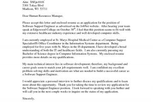 How to Make An Awesome Cover Letter Awesome Cover Letter Example Best Letter Sample