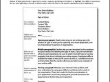 How to Make An Effective Cover Letter Simple Way to Write A Very Good Cover Letter Jobs