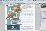 How to Make An Email Template In Photoshop Create HTML Email Part 3 Slicing for the Web In Photoshop
