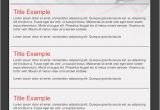 How to Make An Email Template In Photoshop Design An Email Template In Photoshop Free Psd HTML