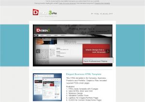 How to Make An Email Template In Photoshop Elegant Email Template Free Photoshop Brushes at Brusheezy