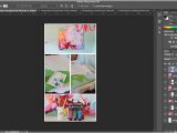 How to Make An Email Template In Photoshop How to Create A Photoshop Image Template and Free
