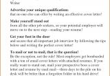 How to Make An Impressive Cover Letter 10 How to Make An Impressive Resume Lease Template