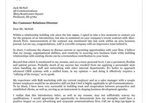 How to Make An Impressive Cover Letter How to Write An Impressive Cover Letter for A Job