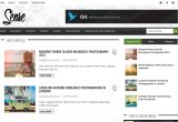 How to Make Blogger Templates 250 Best Free Responsive Blogger Templates 2015