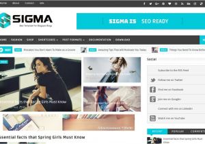 How to Make Blogger Templates 300 Best Free Responsive Blogger Templates 2018 Css Author