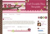 How to Make Blogger Templates Blogger Templates Free Cyberuse
