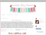 How to Make Blogger Templates Free Blog Templates Cyberuse