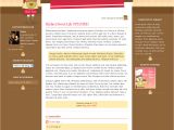 How to Make Blogger Templates Free Templates for Blogger and WordPress Plantillas
