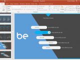 How to Make Custom Powerpoint Template How to Quickly Change Powerpoint Templates Download Import