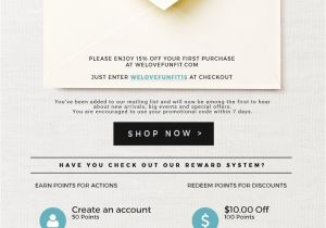 How to Make Email Newsletter Templates 17 Best Ideas About Email Newsletters On Pinterest Email