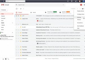 How to Make Email Template In Gmail How to Create An Email Template In Gmail the Shift Blog