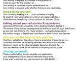 How to Make My Cover Letter Stand Out Make Sure Your Cover Letter Stands Out Awesome Nurses