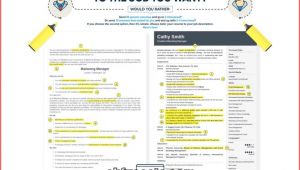 How to Make Perfect Resume for Job Interview How to Write A Resume that Will Get You An Interview