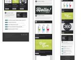 How to Make Responsive Email Template 301 Moved Permanently