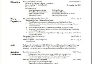 How to Make Resume for Job format How to Create A Resume Resume Cv