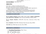 How to Make Resume for Job Interview In India Resume format India Resume format Job Resume Examples