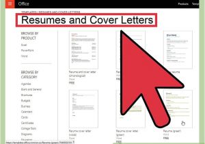 How to Make Resume format Word How to Create A Resume In Microsoft Word with 3 Sample