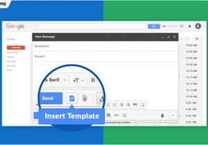How to Make Template In Gmail Envia Emails Profesionales Desde Gmail Con Esta Herramienta