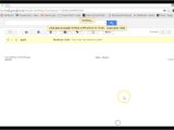 How to Make Template In Gmail How to Create An Email Template In Gmail Youtube